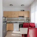 Apartment Village Nin