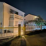 Diklo Beach Apartments Robert & Renata