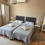 Studio Apartman Luna