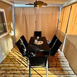 Adria Summer Home