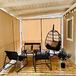 Adria Summer Home