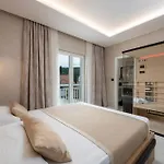 Modern Apartment Paula-With Private Pool