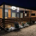 The Sol Home - Mobile Home In Drage, Pakostane