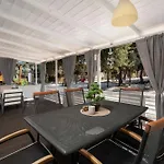 Azura Mobile Home, Biograd Na Moru