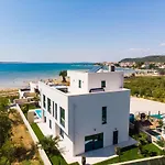 Villa Four Seasons Ljubac