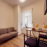 Apartment Lucic Old Town