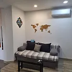 Lemon Garden Apartment