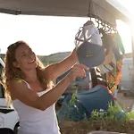 Terra Park Spiritos Pitches