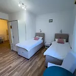 Apartments Marin Tomas