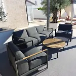Holiday Home Luna