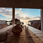 Buqez Eco Resort - Calm Beach House 17