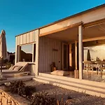 Buqez Eco Resort - Calm Beach House 23