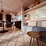 Buqez Eco Resort - Calm Beach House 17