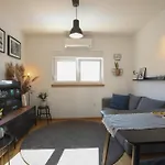 Home Sweet Apartments