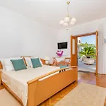 Family Apartment Close To The Beach