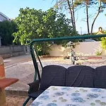 Apartments Maja-Vir-900M From The Beach