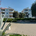 Fjaba Apartment