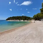 Mobile Homes Eco Resort Beach Porat, Drage