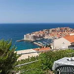 Dubrovnik Old Town View - One Bedroom Apartment