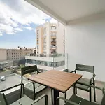 Lucent Escape Apartment