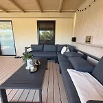 Luxury Seaside Mobile Home Dk, Porat Beach