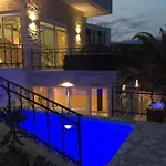 Villa Lotus Posedarje