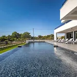 Villa One Debeljak Zadar