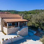 Holiday Home Irena With Sea View