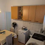 Apartment Como Sukosan , 30M Vom Meer