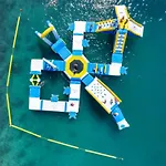 Zelena Punta Resort