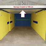 Sea Organ Apartment 1 & Garage For Free - Oldtown