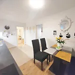 Apartment Kesovija