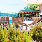 Villa Twins Sukosan With Heated Pool