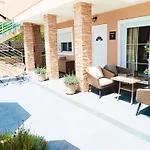 Villa Twins Sukosan With Heated Pool