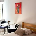 Sunny Apartments Mara