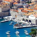 Ploce Studio Apartman