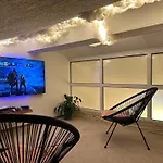 Bulin Home Apartment