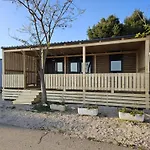 Mobile Home Melda 4 - Drage 1St Row