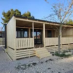 Mobile Home Melda 4 - Drage 1St Row