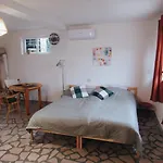 Suite Tangerine Studio