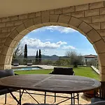 Vila Agava, Konavle