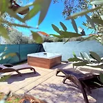 Mobile Home Olive Tree
