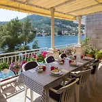 Villa Malfi-Studio Apartment With Balcony And Sea View A2