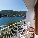 Villa Malfi-Studio Apartment With Balcony And Sea View A2
