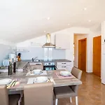 Dreamview & Heated Pool At Lucija 2