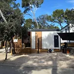 Blissbay Mobile Home, Biograd Na Moru