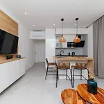 Iadera Terrace By Belmont Realty