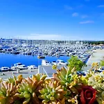 Citycenter Biograd