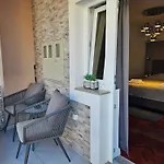 Apartments Benic