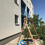 Apartment Deluxe Nin